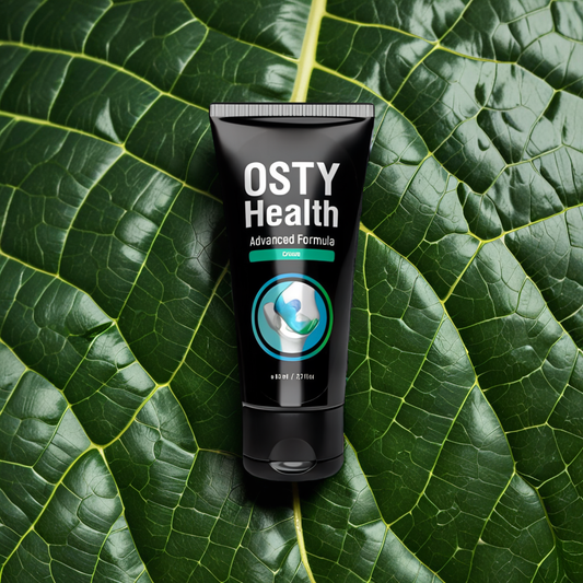 OSTYHEALTH