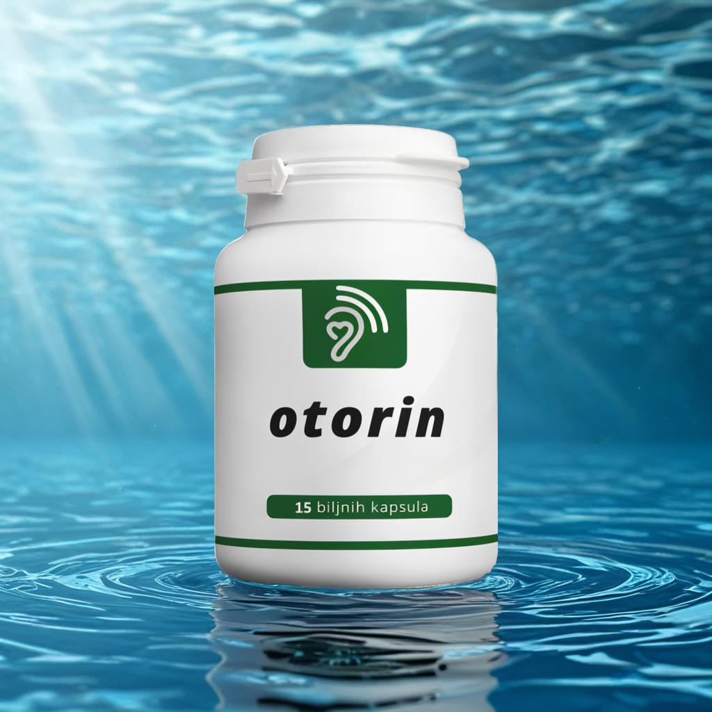 Otorin Caps