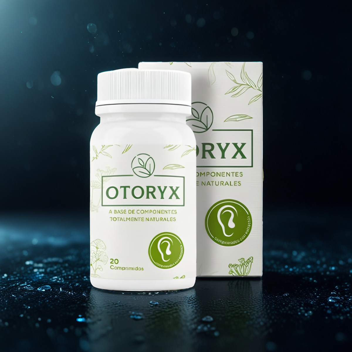 Otoryx