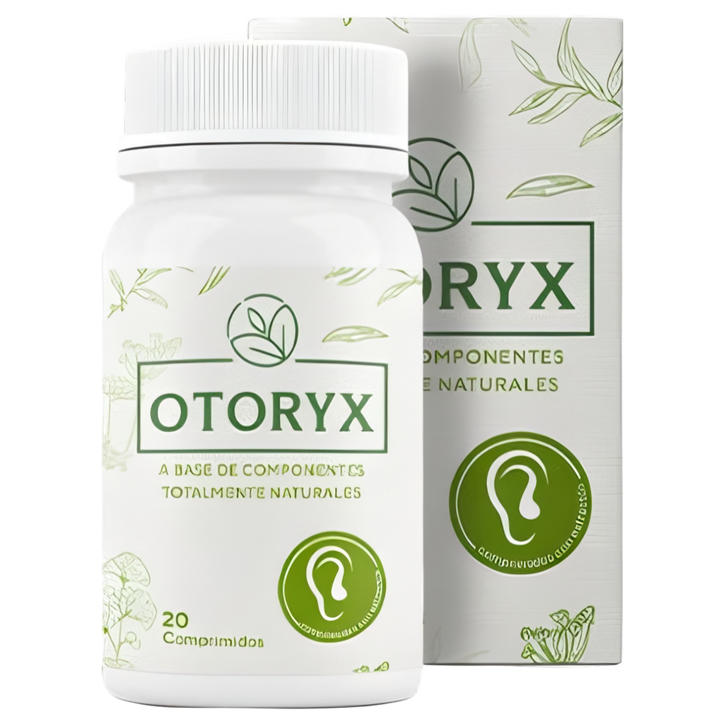 Otoryx