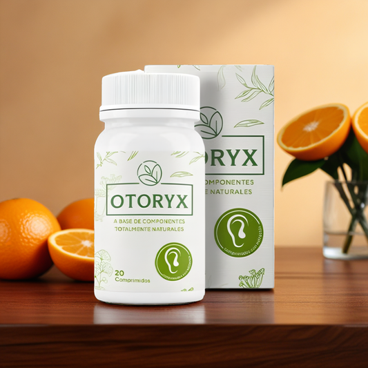 Otoryx