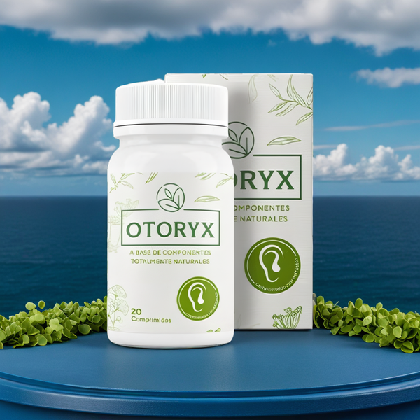 Otoryx