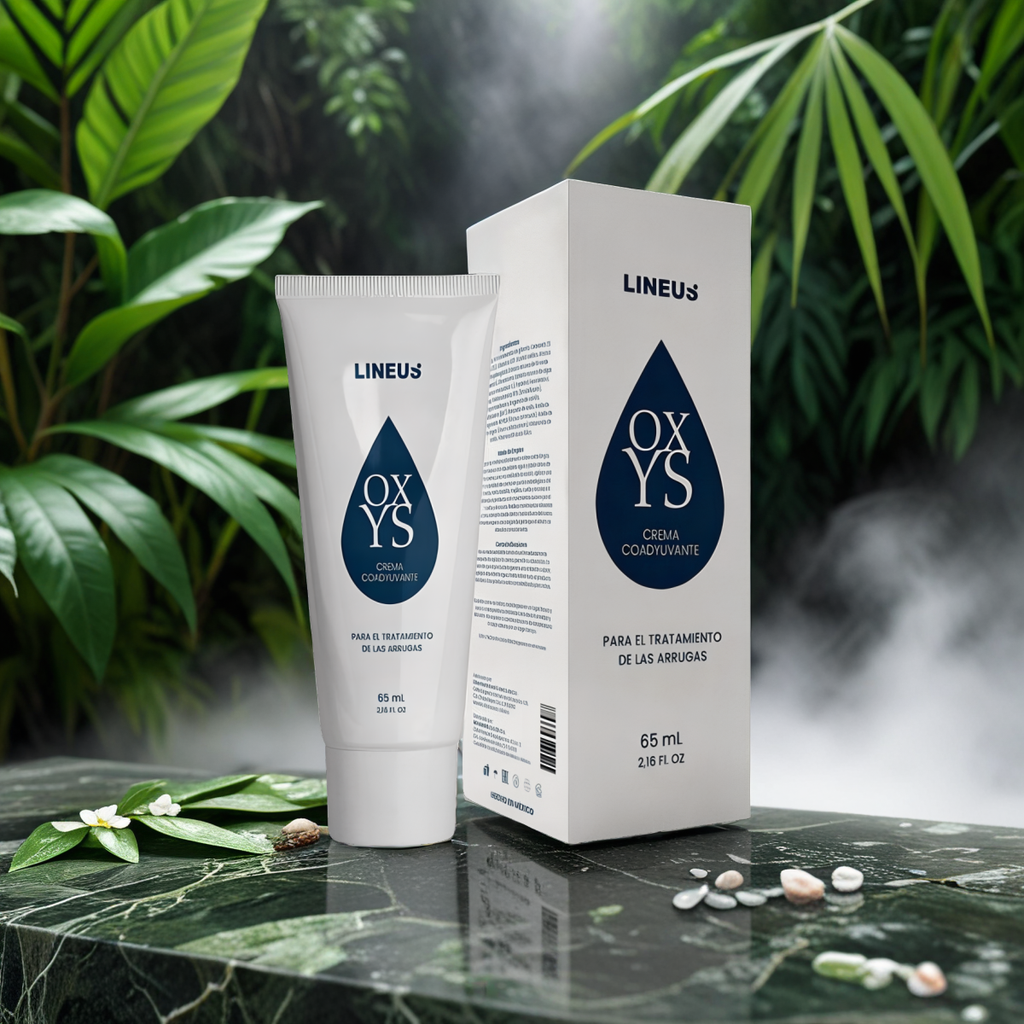 Oxys