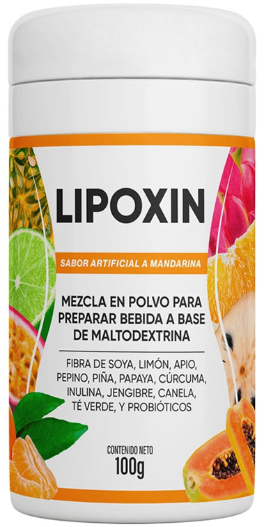 Lipoxin