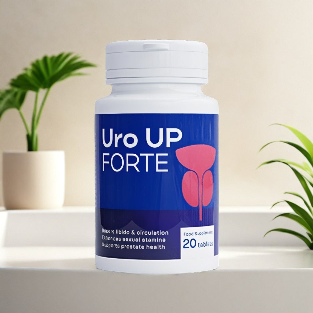 Uro Up Forte Prostatitis High Price