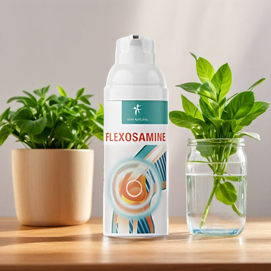 Flexosamine Europe