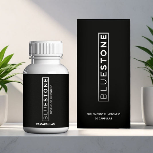 Bluestone (prostatitis)