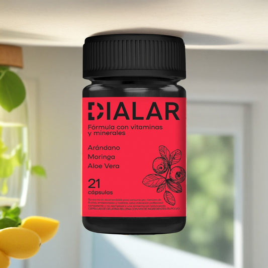 DIALAR