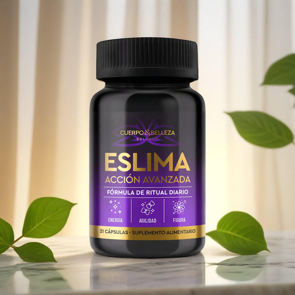 Eslima