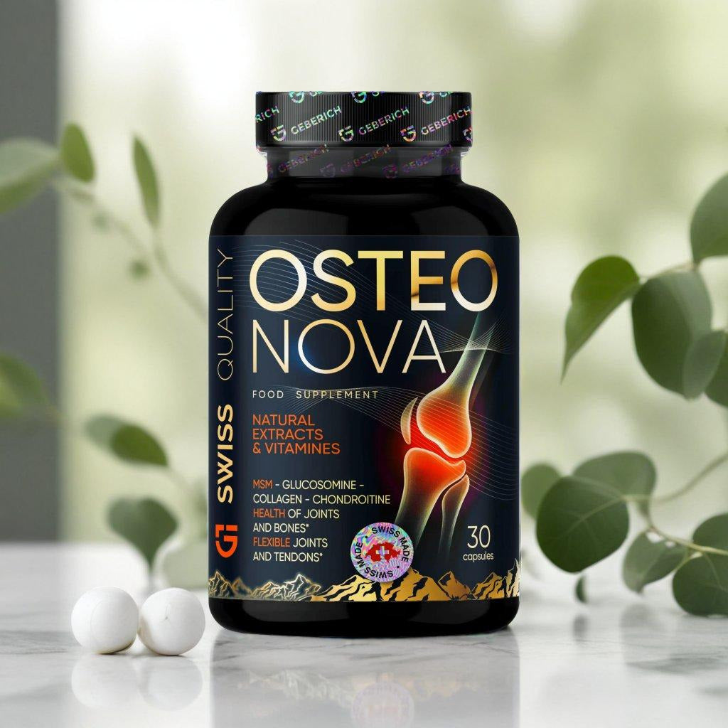 OsteoNova
