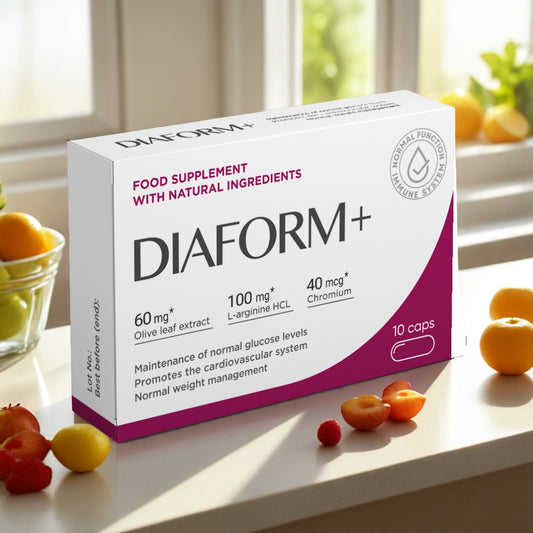 DIAFORM+