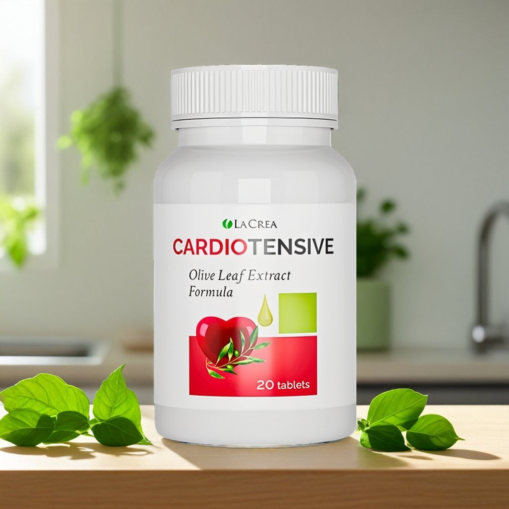 Cardiotensive 44 Bgn