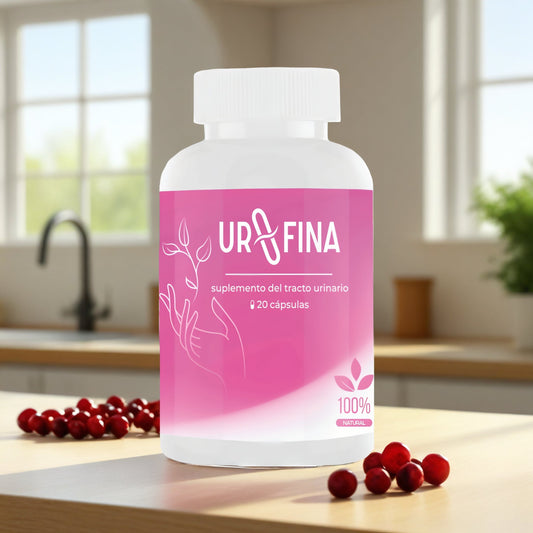 Urofina low