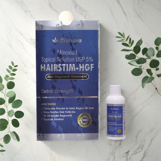 Hairstim low price