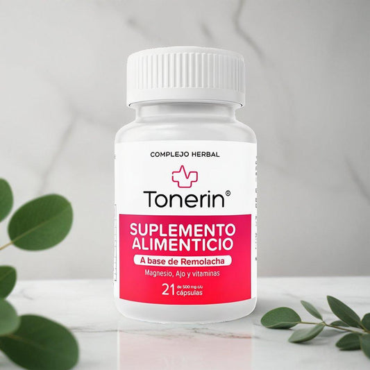 Tonerin (hyper+potency)