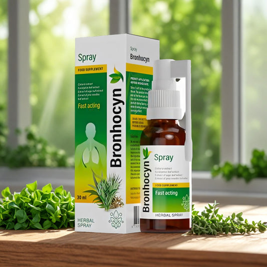 BRONHOCYN