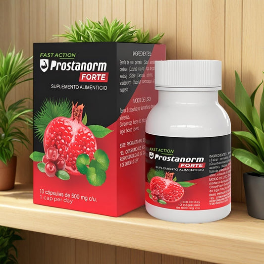 Prostanorm Forte low