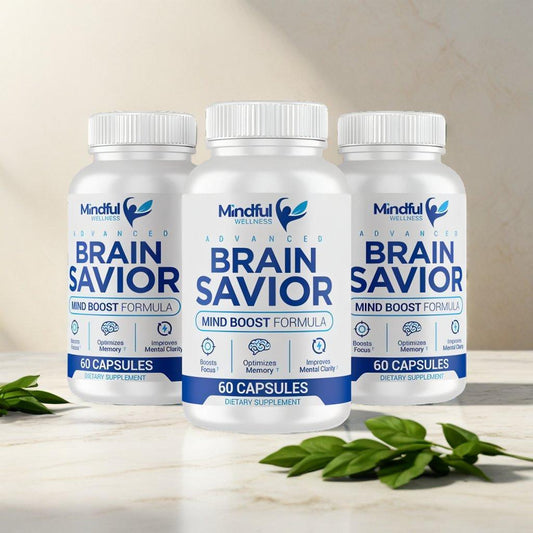 Brain Savior