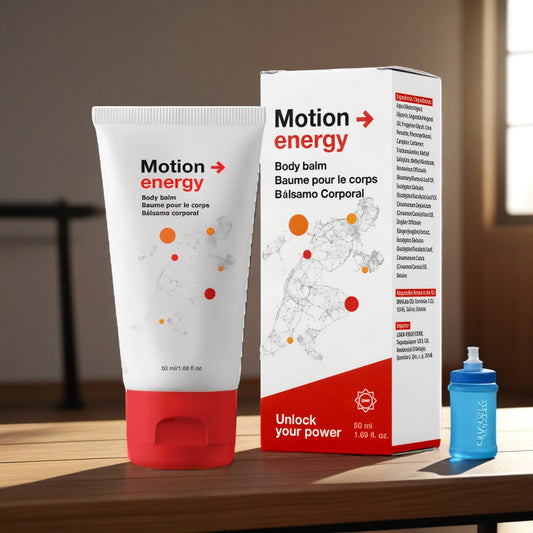 Motion Energy