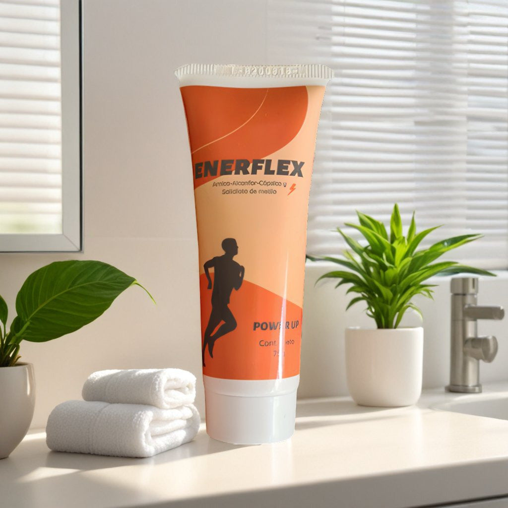 ENERFLEX Full