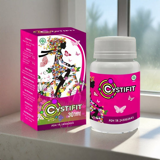 Cystifit