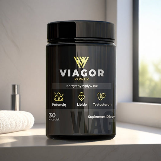 Viagor Power  low price