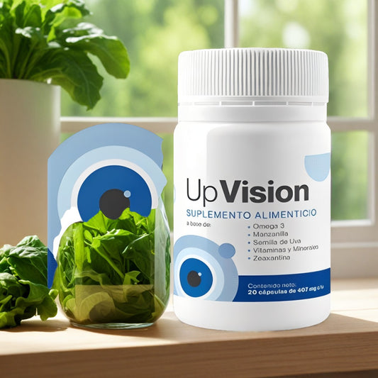 Up Vision