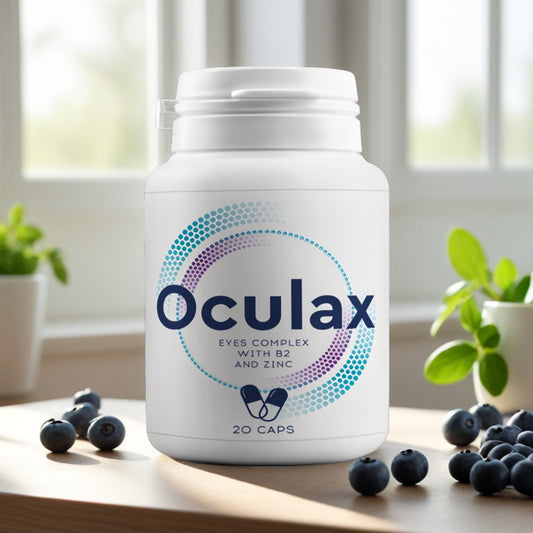 OCULAX