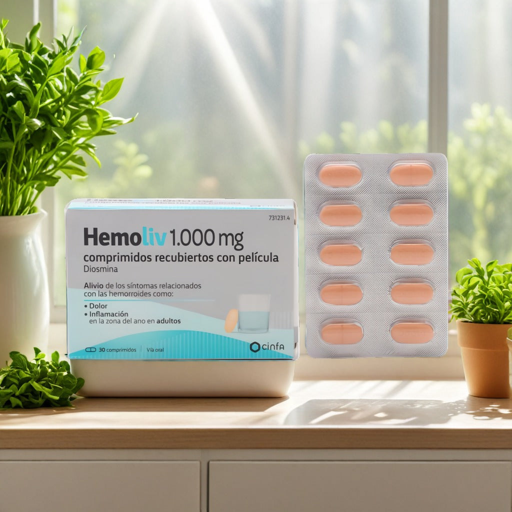 Hemoliv+