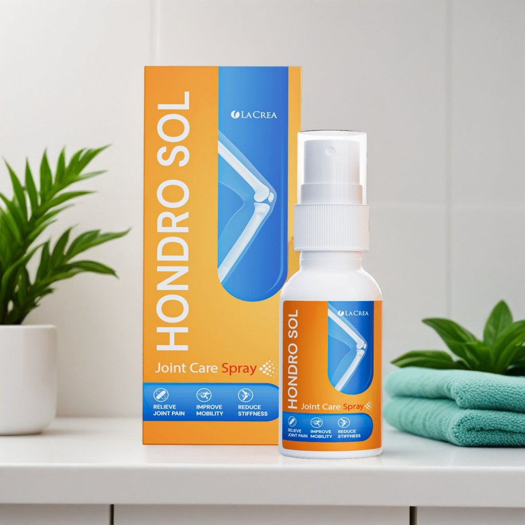 Hondro Sol 24 Eur