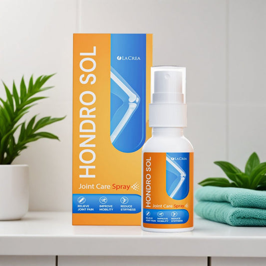 Hondro Sol 24 Eur