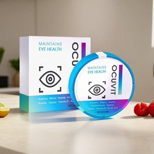 Ocuvit