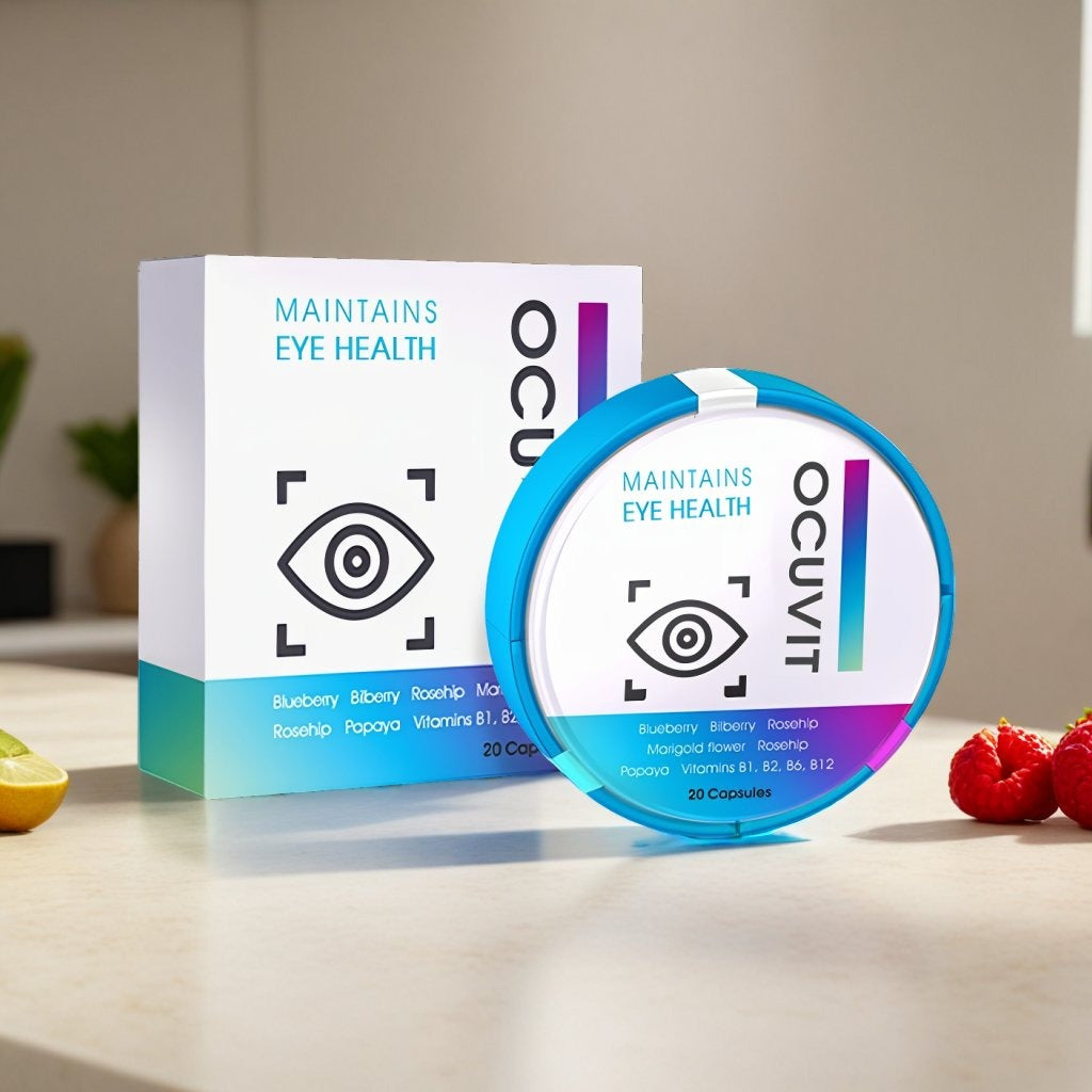 Ocuvit
