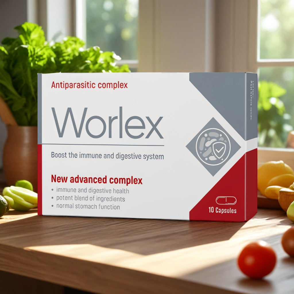 WORLEX