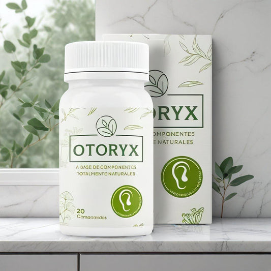 Otoryx