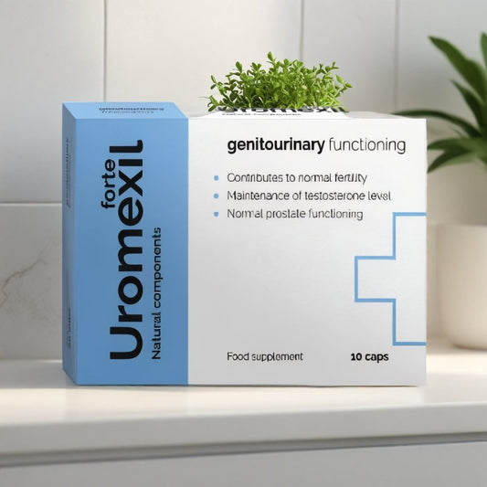 Uromexil Forte low price