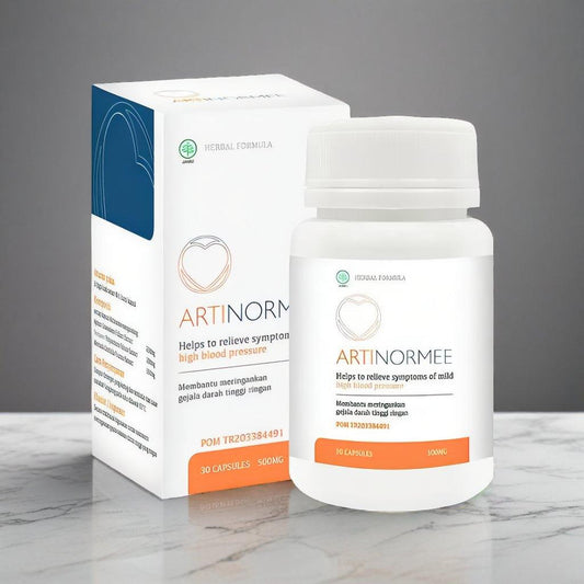 ARTINORMEE E