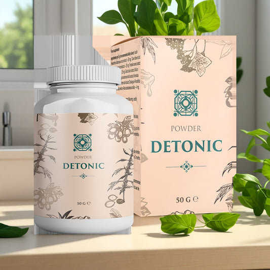 Detonic