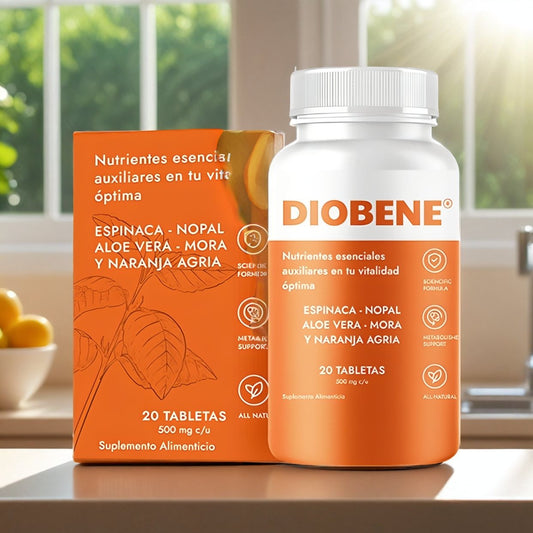 Diobene