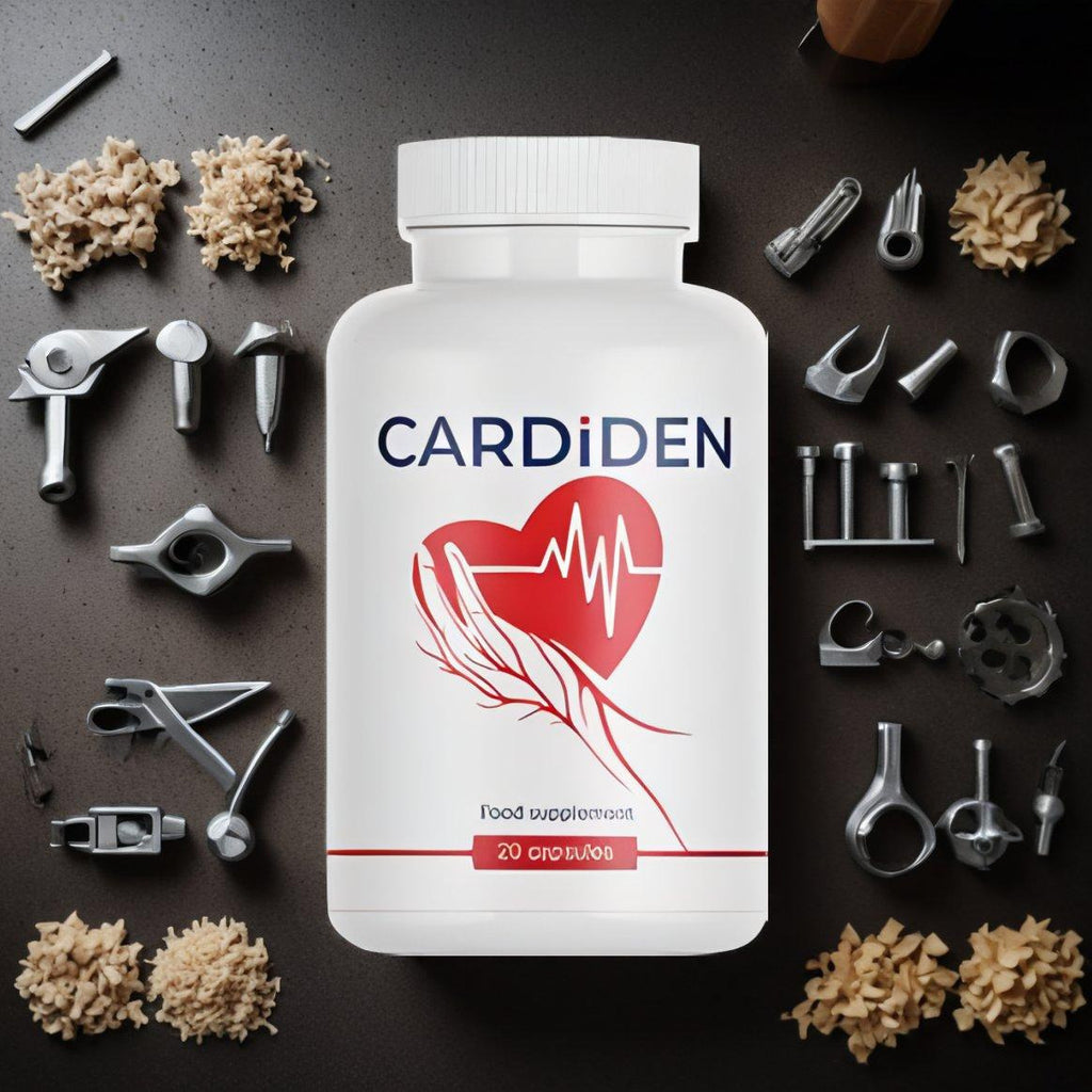 CARDIDEN (TR)