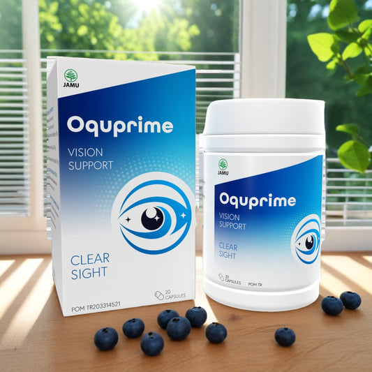 Oquprime