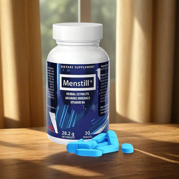 Menstill Pro 59€