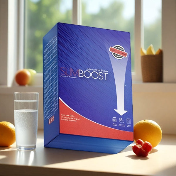 Slimboost