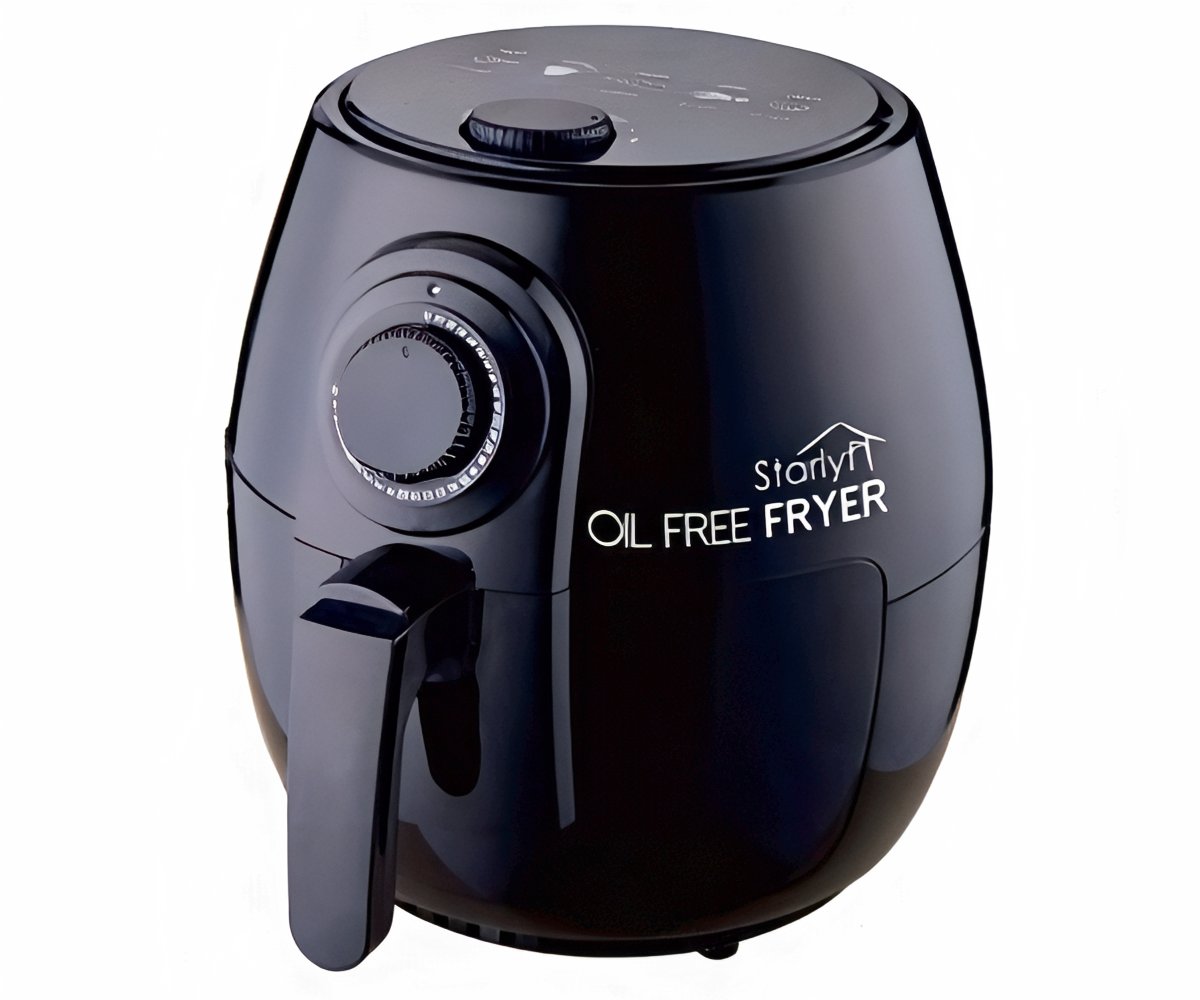 Oil  Fryer a 346 PLN