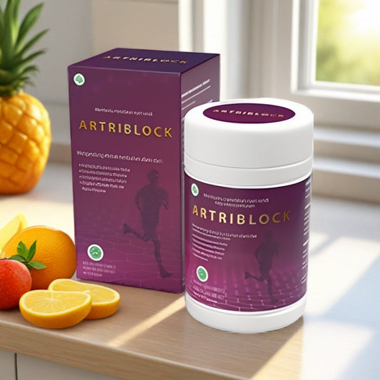 Artriblock