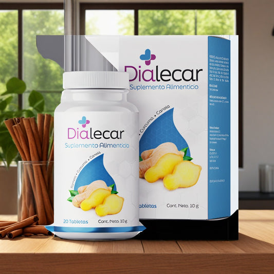 Dialecar