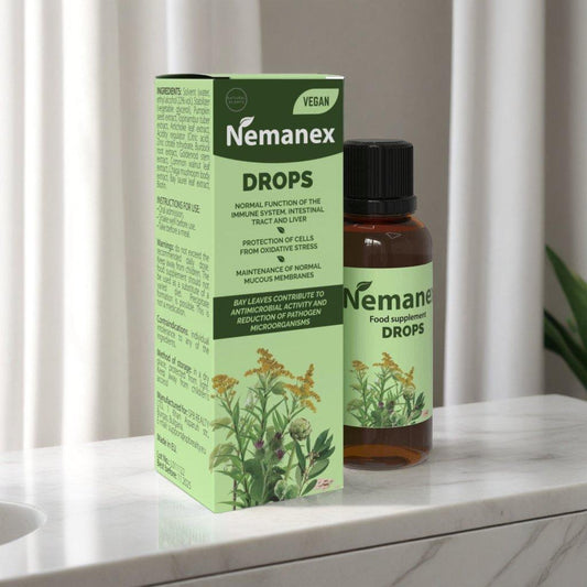 (OFF) Nemanex 29€