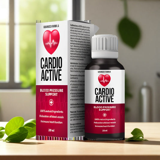 Cardio Active
