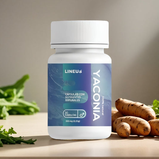 Yaconia