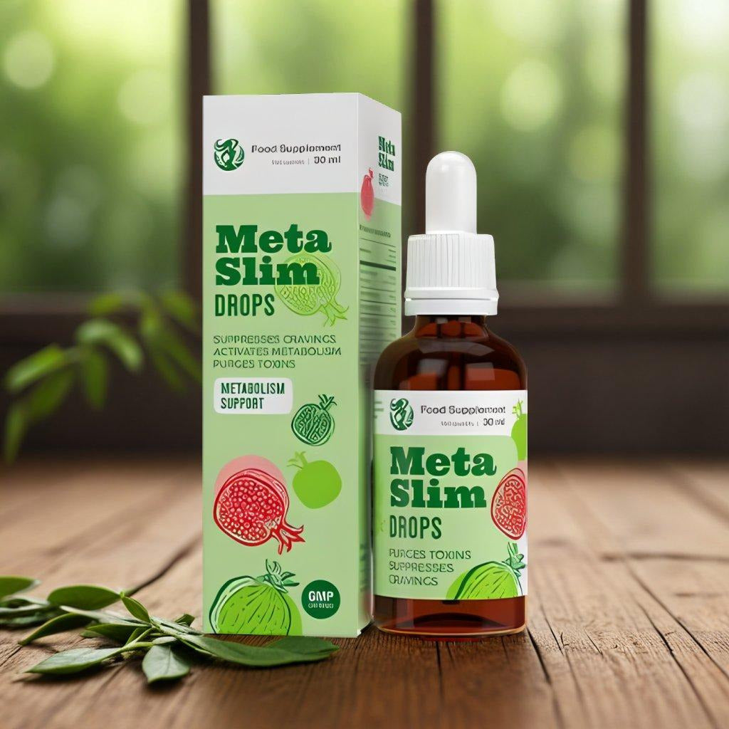 METASLIM DROPS